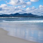 Having a whale of a time: Esperance to Albany