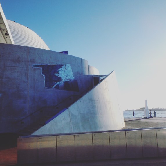 Fremantle maritime museum, Perth Western Australia