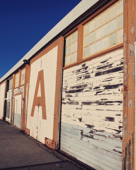Fremantle docks, Perth Western Australia