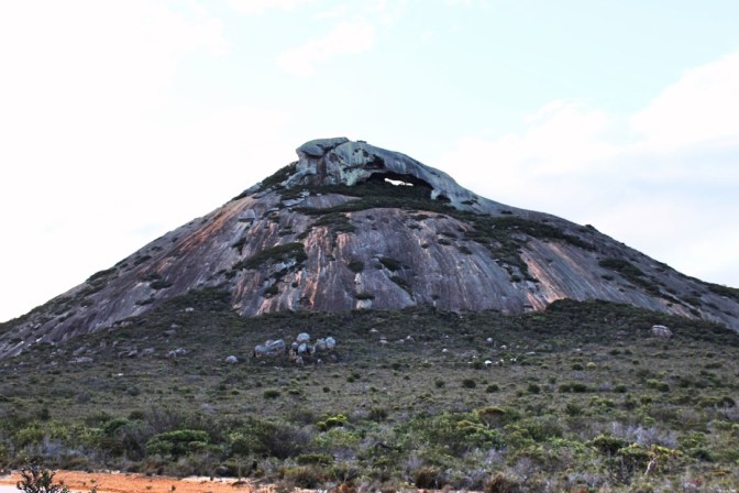 Frenchman Peak, Cape Le Grande National Park Western Australia