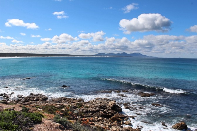 Point Anne, Fitzgerald National Park, Western Australia
