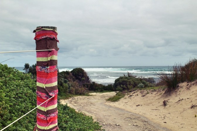 Margaret River beach, Western Australia