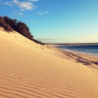 Hunting whale sharks and stalking turtles: Exmouth and Muiron Islands