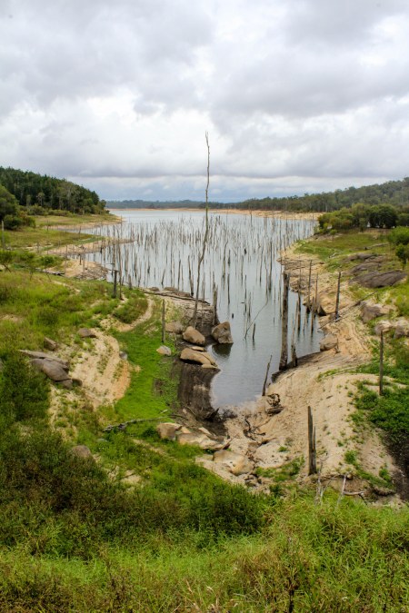 Lake Tinaroo, Queensland