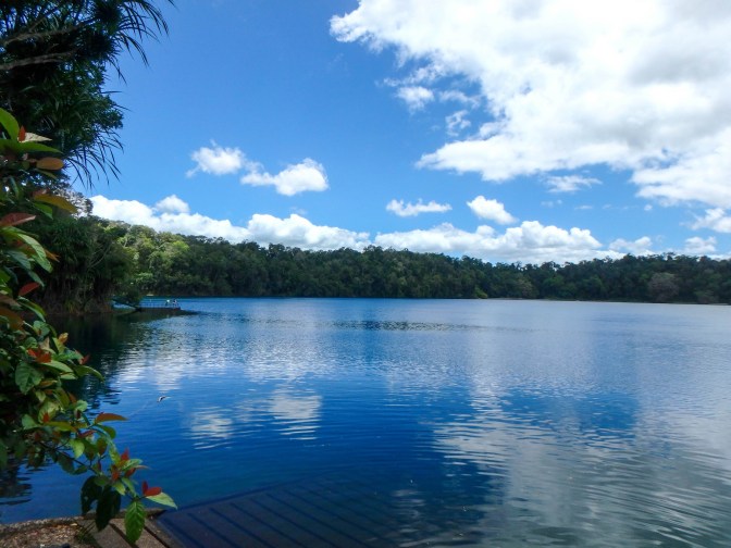 Lake Eachem, Atherton, Queensland