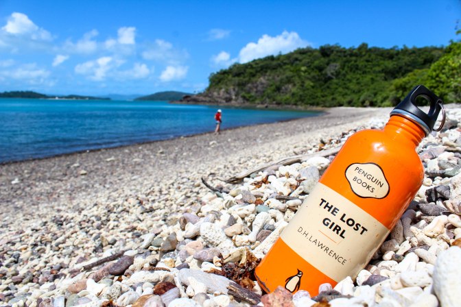 Whitsundays, Conway National Park, Queensland, Australia