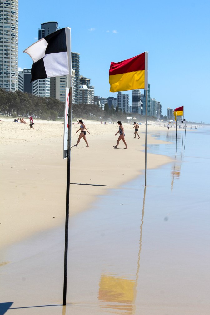 Surfers Paradise, Queensland, Australia