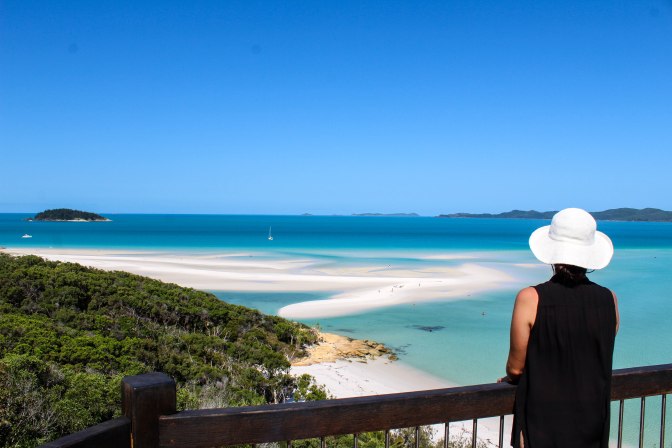 Whitsunday Island, Queensland, Australia