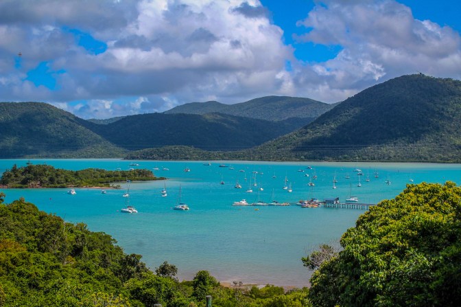 Airlie Beach, Whitsundays, Queensland, Australia